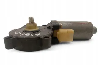 0130821777 Моторчик стеклоподъемника Volvo V70 2 Арт e12504456, вид 4