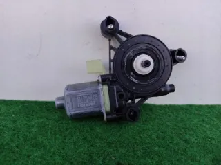 K132862 5Q0959801A Моторчик стеклоподъемника Volkswagen T-Roc Арт e12504351, вид 2