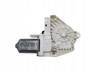 8K0959802A Моторчик стеклоподъемника Volkswagen Touareg 2 Арт e12504339, вид 1
