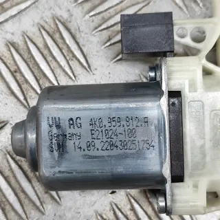 4K0959812A Моторчик стеклоподъемника Volkswagen ID4 Арт e12504274, вид 6