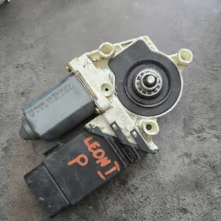 9776101434203 Моторчик стеклоподъемника Volkswagen Golf 4 Арт e12504228, вид 1