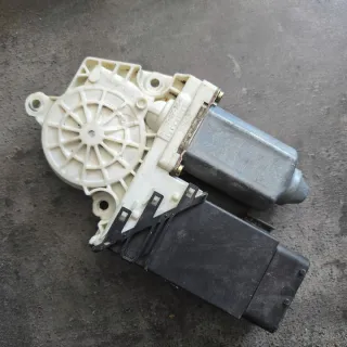 9776101434203 Моторчик стеклоподъемника Volkswagen Golf 4 Арт e12504228, вид 3