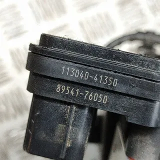 11304041350 Блок ABS Lexus UX Арт e12504150, вид 8