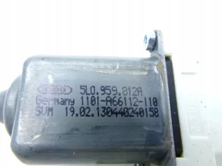 5L0959812A 512227476 Моторчик стеклоподъемника Skoda Yeti Арт e12504123, вид 3
