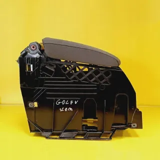 1K5864251C Подлокотник Volkswagen Golf 5 Арт e12504091, вид 1