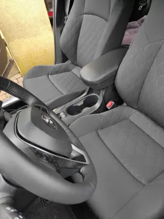2019-2025 Подлокотник Toyota Sienna 2 Арт e12504059, вид 6
