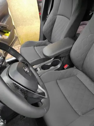 2019-2025 Подлокотник Toyota Sienna 2 Арт e12504059, вид 7