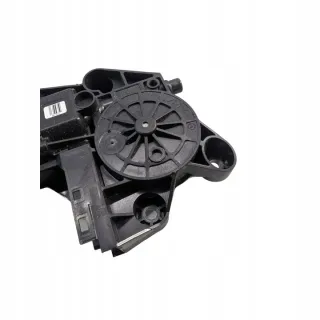 4M5T-14A389 4M5T-14553 2004-2011 Моторчик стеклоподъемника Ford Focus 2 Арт e12503627, вид 2