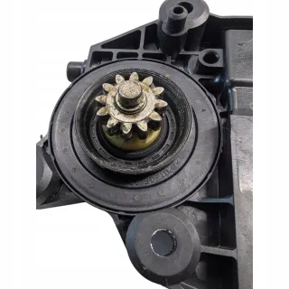 4M5T-14A389 4M5T-14553 2004-2011 Моторчик стеклоподъемника Ford Focus 2 Арт e12503627, вид 4