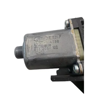 4M5T-14A389 4M5T-14553 2004-2011 Моторчик стеклоподъемника Ford Focus 2 Арт e12503627, вид 5
