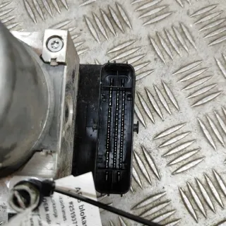 6895507 Блок ABS BMW i3 Арт e12503579, вид 8