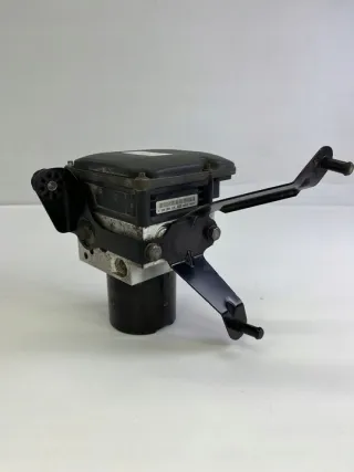6783366 Блок ABS BMW 5 E60/E61 Арт e12503534, вид 1