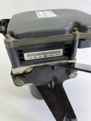 6783366 Блок ABS BMW 5 E60/E61 Арт e12503534, вид 7