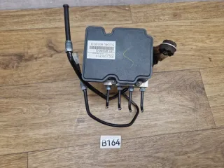 6853403 6876917 Блок ABS BMW 5 F10/F11/GT F07 Арт e12503522, вид 7