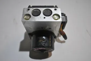 6751768 6751767 34516751767 Блок ABS BMW 3 E46 Арт e12503410, вид 3