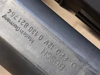 959802B Моторчик стеклоподъемника Audi A4 B6 Арт e12503336, вид 2