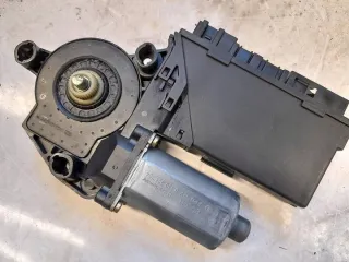 959802B Моторчик стеклоподъемника Audi A4 B6 Арт e12503336, вид 3