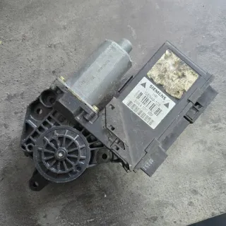 105849103 Моторчик стеклоподъемника Audi A4 B7 Арт e12503321, вид 1