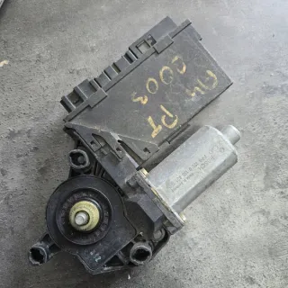 105849103 Моторчик стеклоподъемника Audi A4 B7 Арт e12503321, вид 3