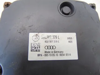 4G0614517AA 4G0907379L Блок ABS Audi A6 C7 (S6,RS6) Арт e12503286, вид 4