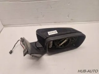 0117351 Зеркало наружное правое BMW 3 E46 Арт e12503228, вид 1