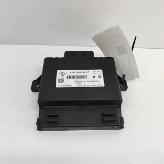 7PP959663E Блок управления (другие) Volkswagen Touareg 2 Арт e12502221, вид 3