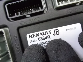 284b10364r Блок управления (другие) Renault Arkana Арт e12502154, вид 4