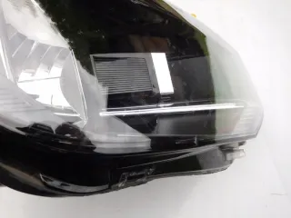 2K1941016B Фара правая Volkswagen Caddy 3 Арт e12501798, вид 2