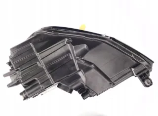 2K1941016B Фара правая Volkswagen Caddy 3 Арт e12501798, вид 5
