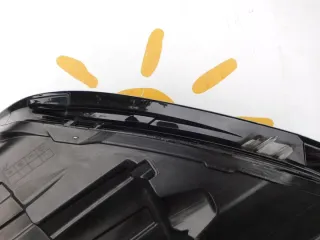 2K1941016B Фара правая Volkswagen Caddy 3 Арт e12501798, вид 7