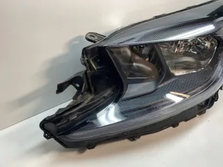  Фара левая Toyota Aygo 2 Арт e12501723, вид 2