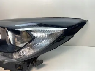  Фара левая Toyota Aygo 2 Арт e12501723, вид 3