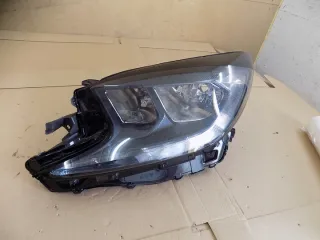  Фара левая Toyota Aygo 2 Арт e12501722, вид 1