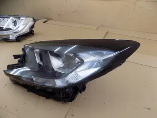  Фара левая Toyota Aygo 2 Арт e12501722, вид 2
