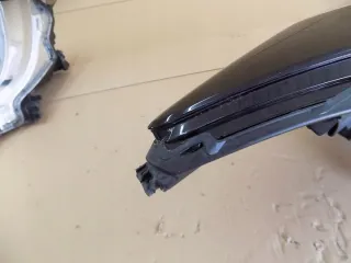  Фара левая Toyota Aygo 2 Арт e12501722, вид 7