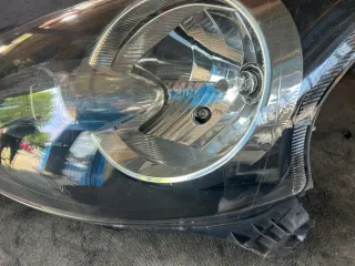 20-A762 Фара левая Toyota Aygo 1 Арт e12501720, вид 3
