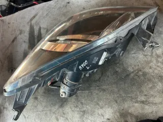 20-A762 Фара левая Toyota Aygo 1 Арт e12501720, вид 5