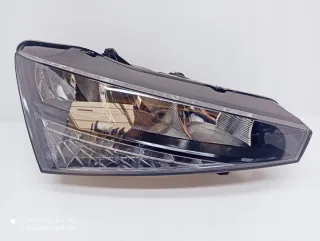 657941016 Фара правая Skoda Scala Арт e12501637, вид 1