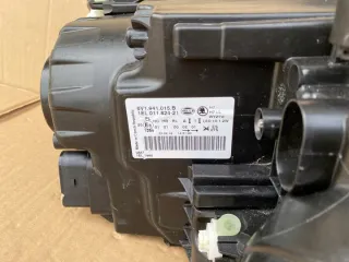 6V1941015B Фара левая Skoda Fabia 3 Арт e12501592, вид 6