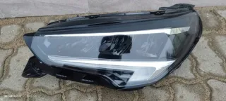 6090498 Фара левая Opel Corsa F Арт e12501145, вид 2