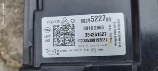 6090498 Фара левая Opel Corsa F Арт e12501145, вид 5