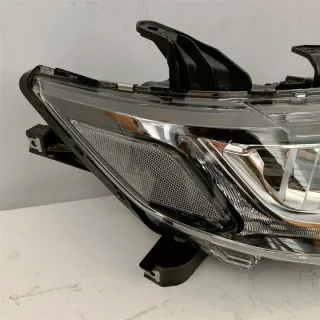 8301CB-54 Фара правая Mitsubishi Outlander 3 Арт e12500966, вид 2
