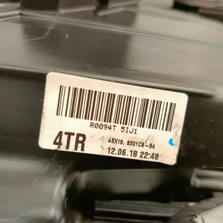 8301CB-54 Фара правая Mitsubishi Outlander 3 Арт e12500966, вид 7