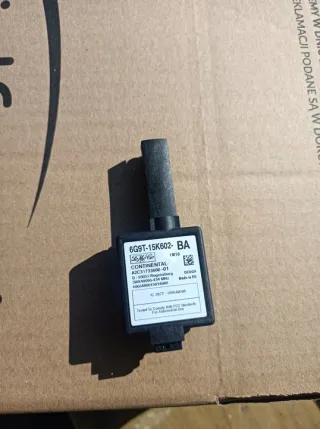 6G9T-15K602-BA Блок управления (другие) Ford C-max 2 Арт e12500961, вид 1