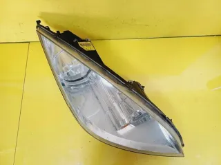  MR957354 Фара правая Mitsubishi Colt 6 Арт e12500941, вид 5