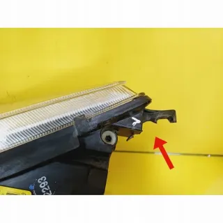  MR957354 Фара правая Mitsubishi Colt 6 Арт e12500941, вид 7