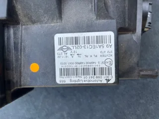 1111542 Фара левая MINI COUNTRYMAN F60 Арт e12500936, вид 3