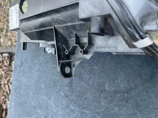 1111542 Фара левая MINI COUNTRYMAN F60 Арт e12500936, вид 4