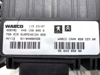 9664385080 LORK-1273-22483 Блок управления (другие) Citroen C4 1 Арт e12500862, вид 2
