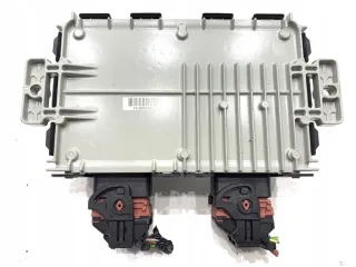 9664385080 LORK-1273-22483 Блок управления (другие) Citroen C4 1 Арт e12500862, вид 3